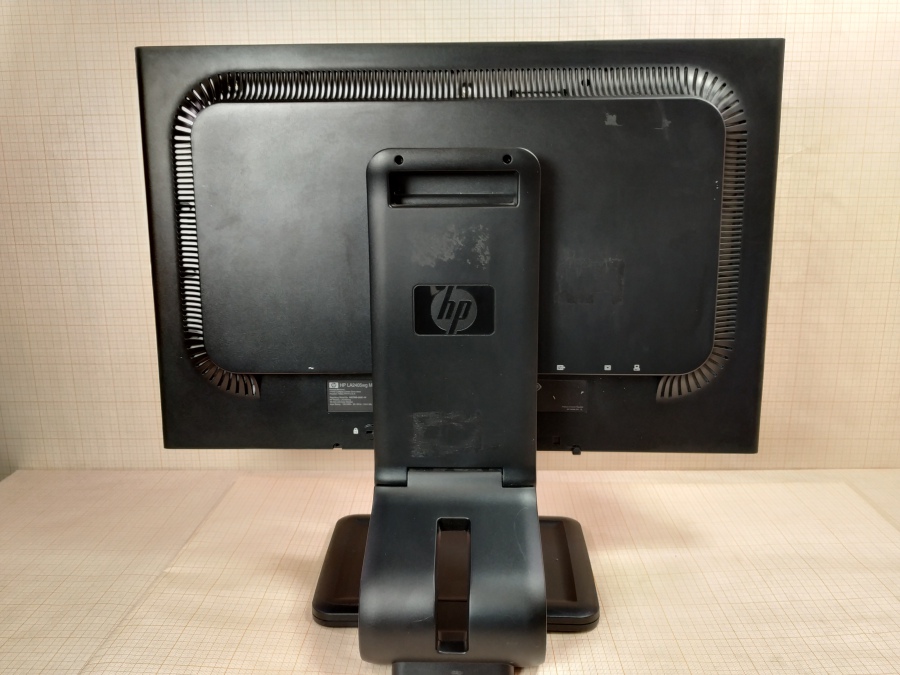 174-014-001 Монитор ЖК HP Compaq LA2405wg #6