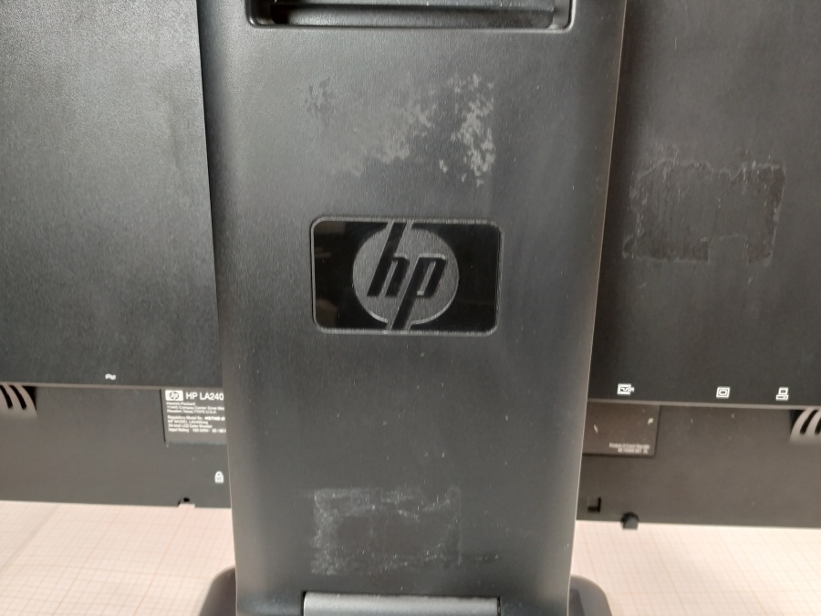 174-014-001 Монитор ЖК HP Compaq LA2405wg #7