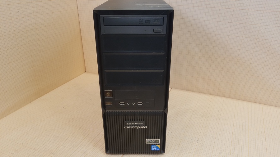 174-041-003 Системный блок  P55 #2