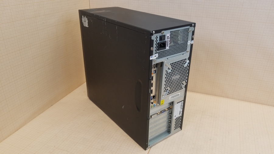 174-041-003 Системный блок  P55 #3