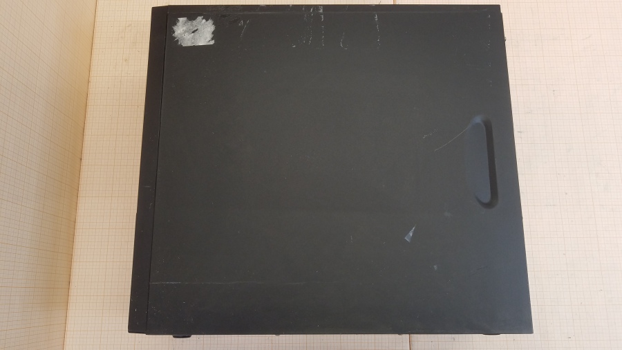 174-041-003 Системный блок  P55 #8