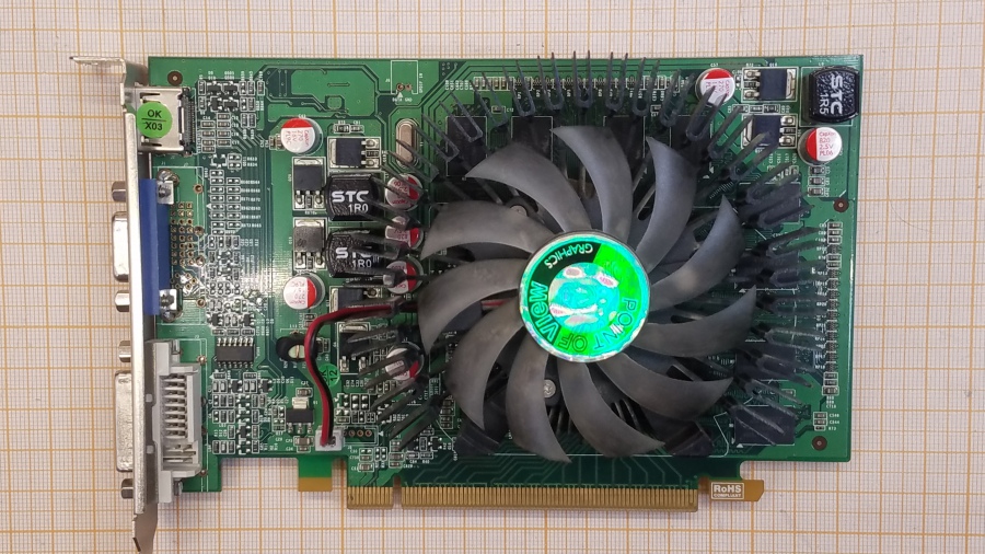 174-041-003 Системный блок  P55 #13