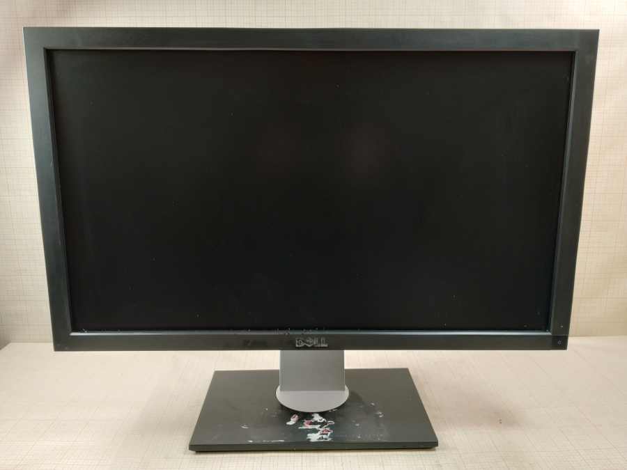174-011-008 Монитор ЖК DELL U2711b #1