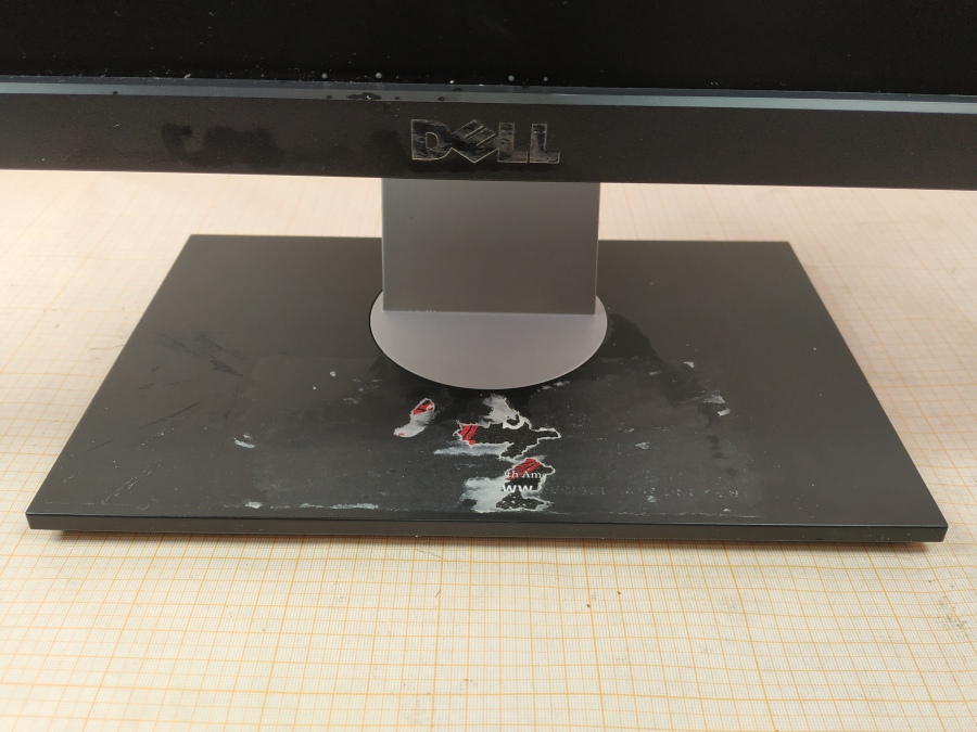 174-011-008 Монитор ЖК DELL U2711b #2