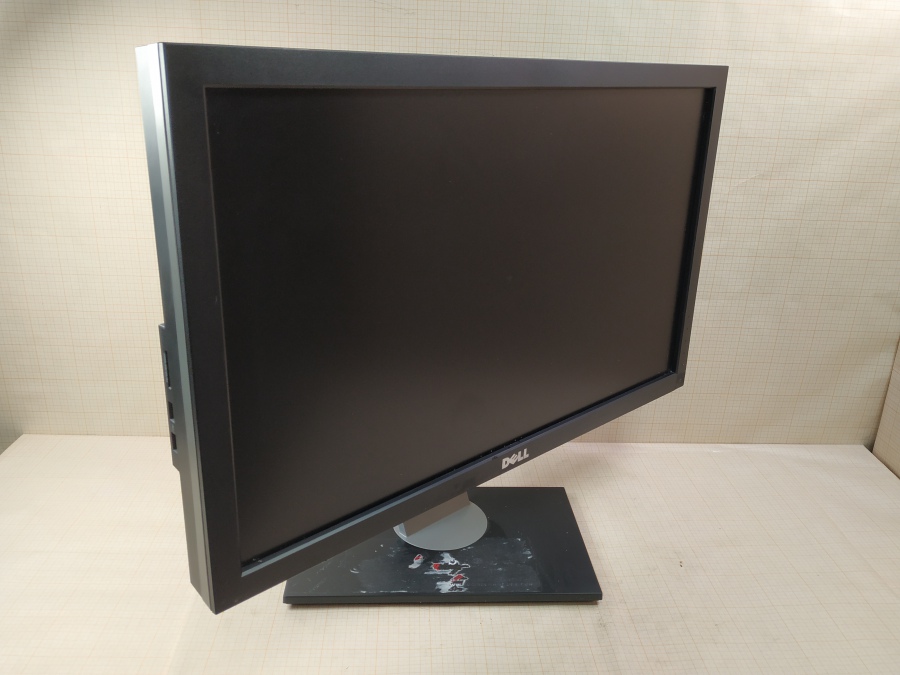 174-011-008 Монитор ЖК DELL U2711b #4