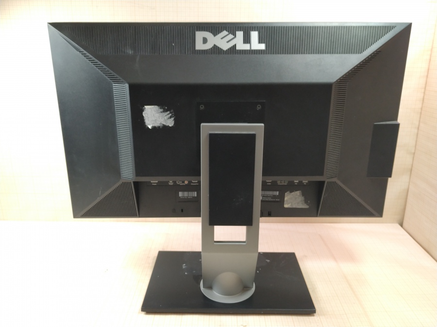 174-011-008 Монитор ЖК DELL U2711b #6