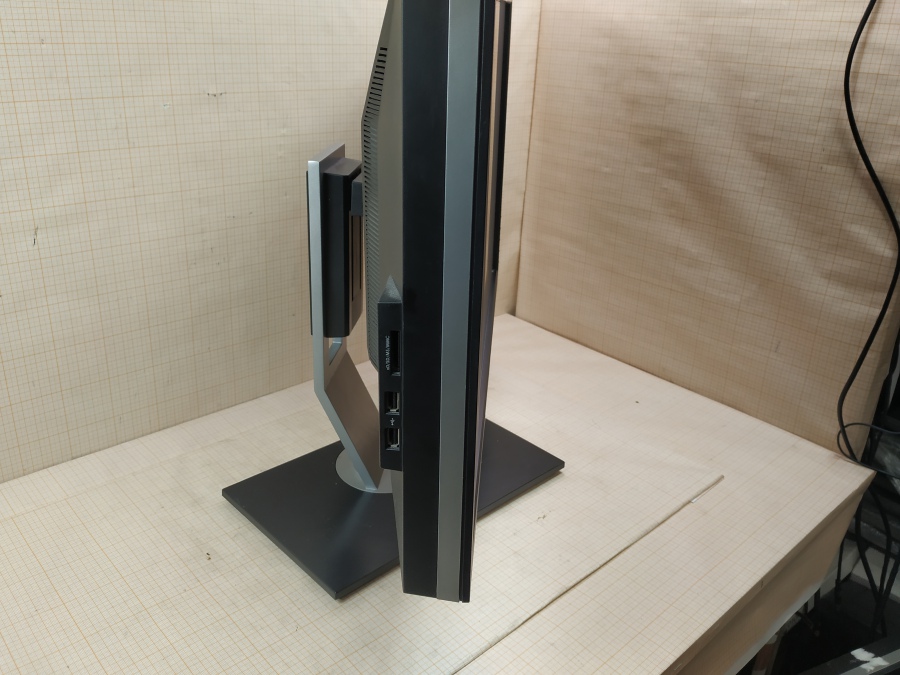 174-011-010 Монитор ЖК DELL U2711b #4