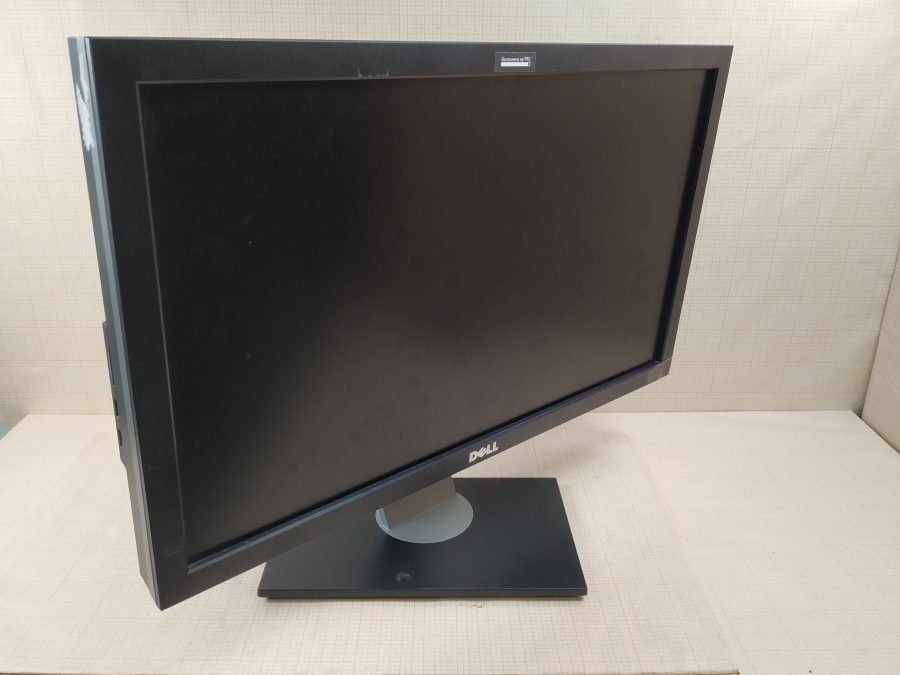 174-011-014 Монитор ЖК DELL U2711b #4