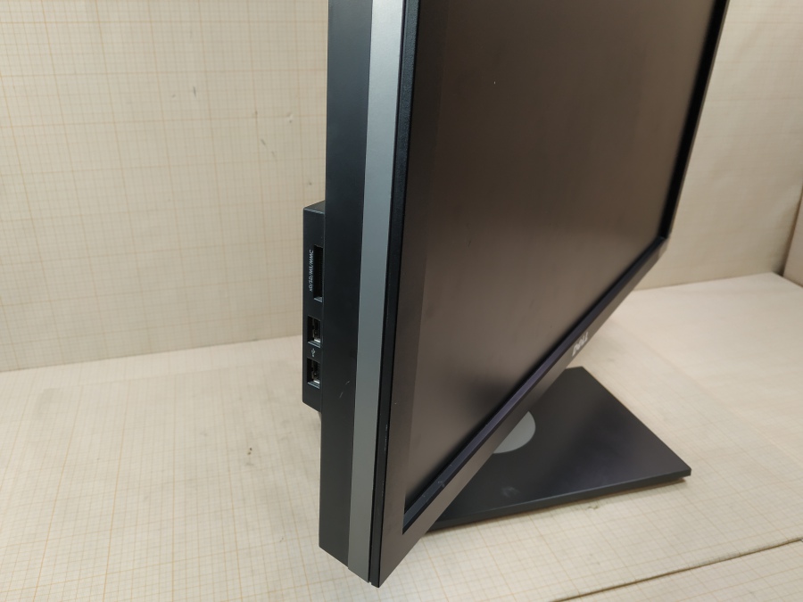 174-011-014 Монитор ЖК DELL U2711b #5