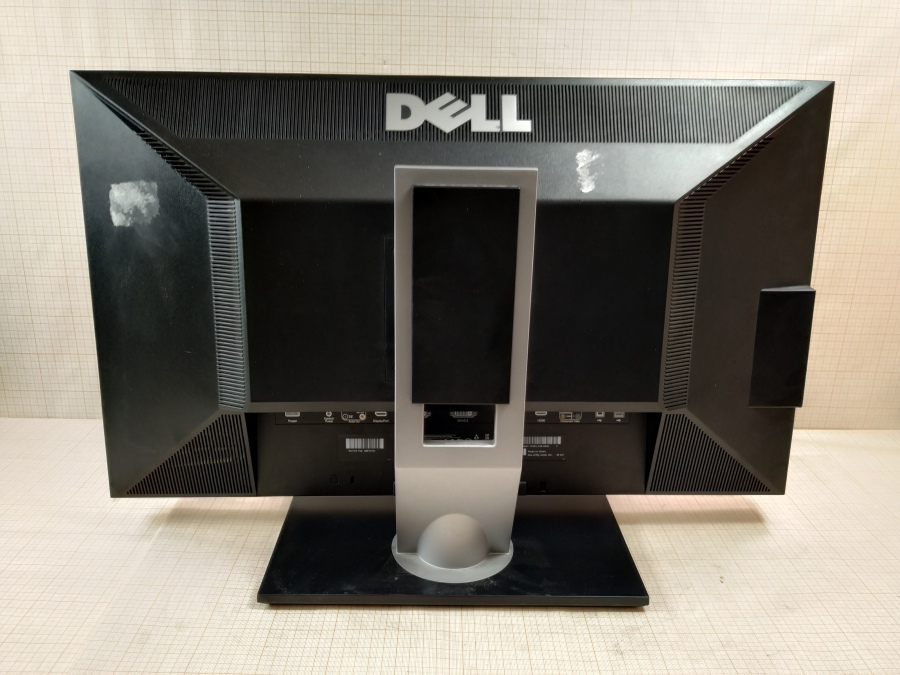 174-011-014 Монитор ЖК DELL U2711b #6