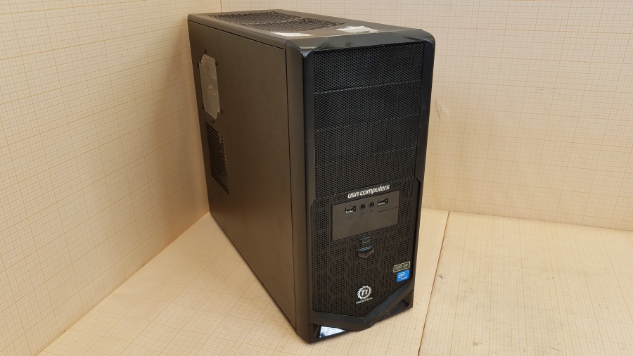 149-162-009 Системный блок ASUS P8B75 #1