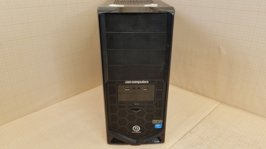 149-162-009 Системный блок ASUS P8B75 #2