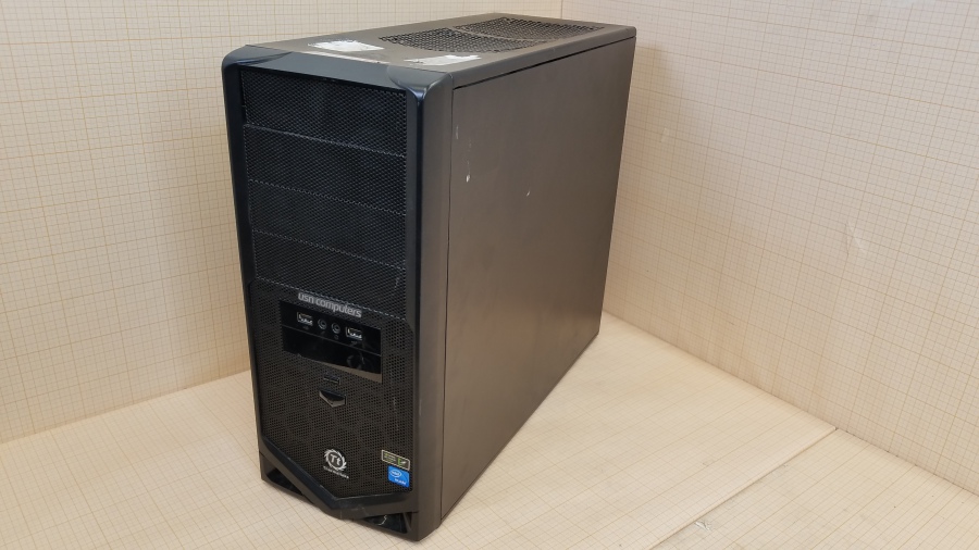 149-162-009 Системный блок ASUS P8B75 #3