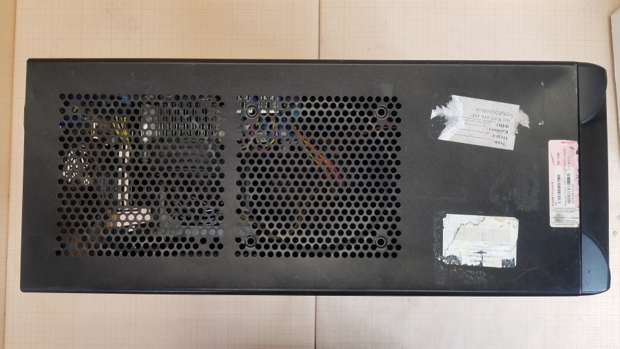 149-162-009 Системный блок ASUS P8B75 #4