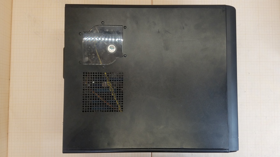 149-162-009 Системный блок ASUS P8B75 #6