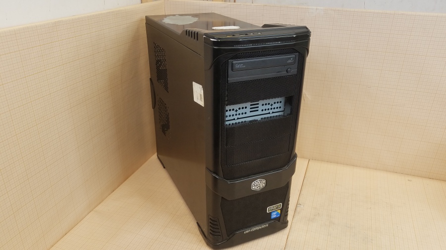 149-166-008 Системный блок ASUS P8Z68 #1