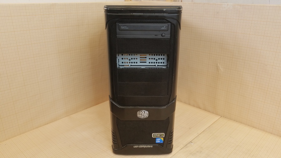 149-166-008 Системный блок ASUS P8Z68 #3