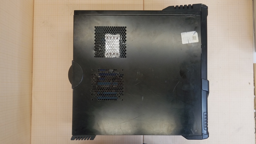 149-166-008 Системный блок ASUS P8Z68 #7