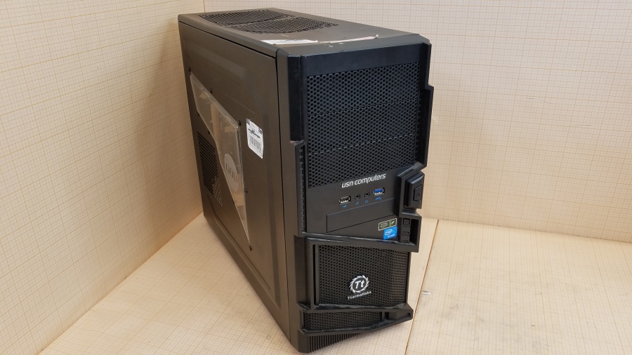 149-162-011 Системный блок ASUS P8B75 #1