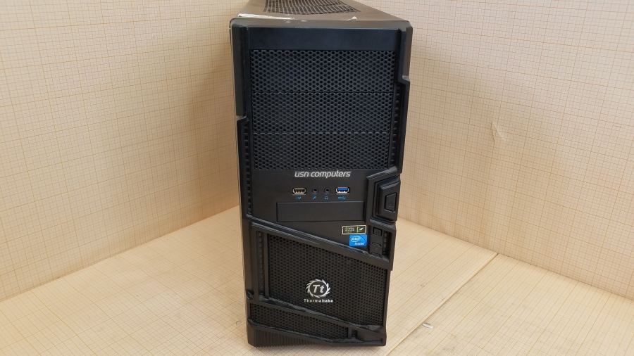 149-162-011 Системный блок ASUS P8B75 #2