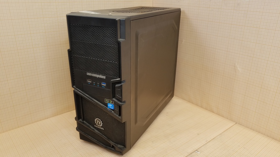 149-162-011 Системный блок ASUS P8B75 #3