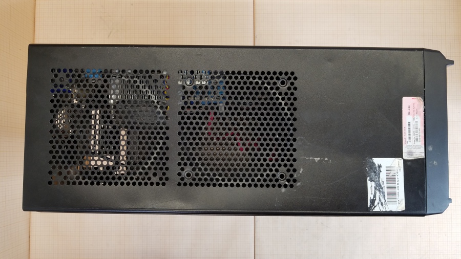 149-162-011 Системный блок ASUS P8B75 #4