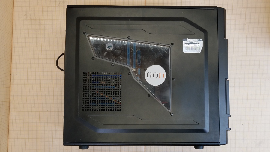 149-162-011 Системный блок ASUS P8B75 #6