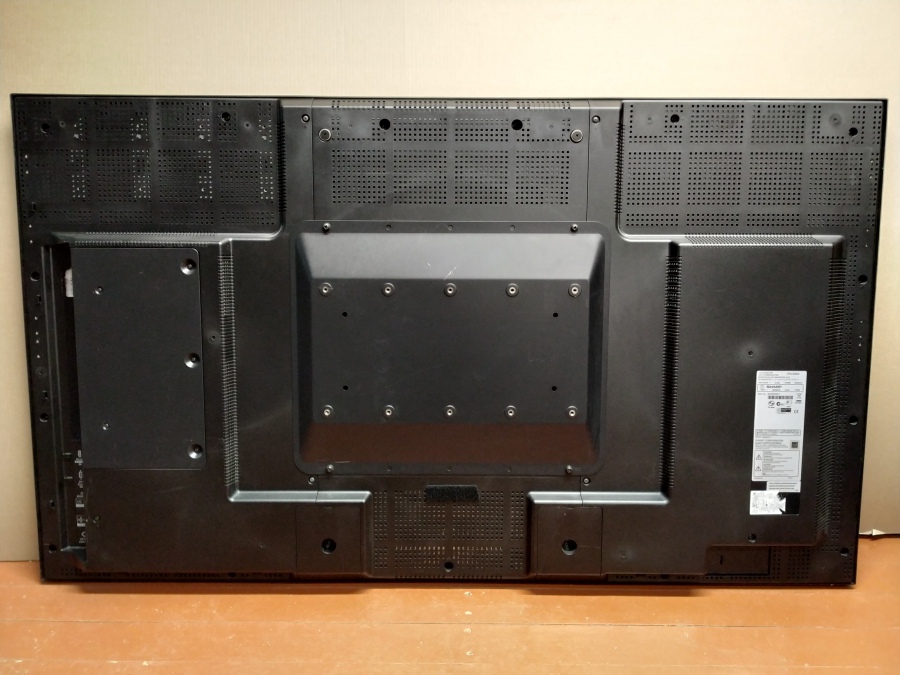 174-106-001 Монитор ЖК SHARP PN-E602 #4