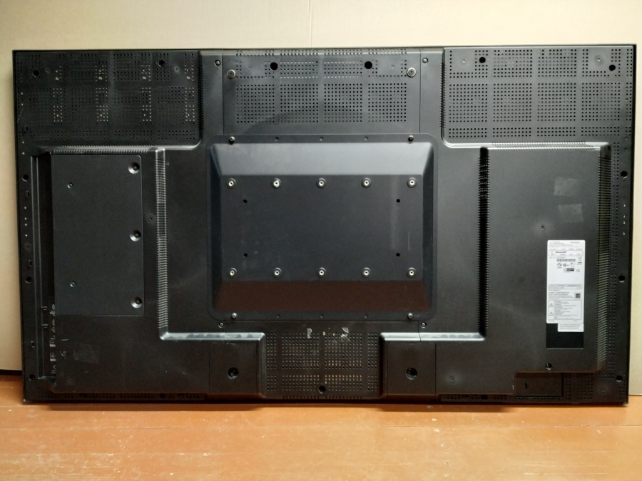 174-106-002 Монитор ЖК SHARP PN-E602 #3