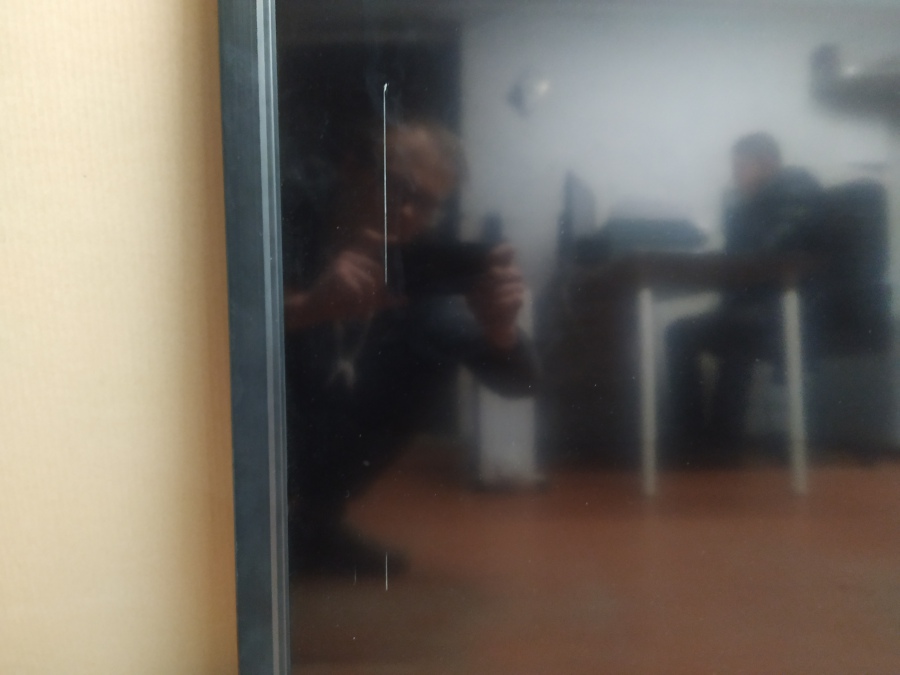 174-106-002 Монитор ЖК SHARP PN-E602 #7