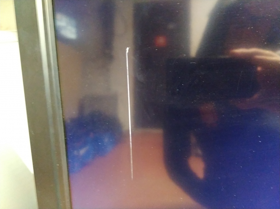 174-106-002 Монитор ЖК SHARP PN-E602 #8