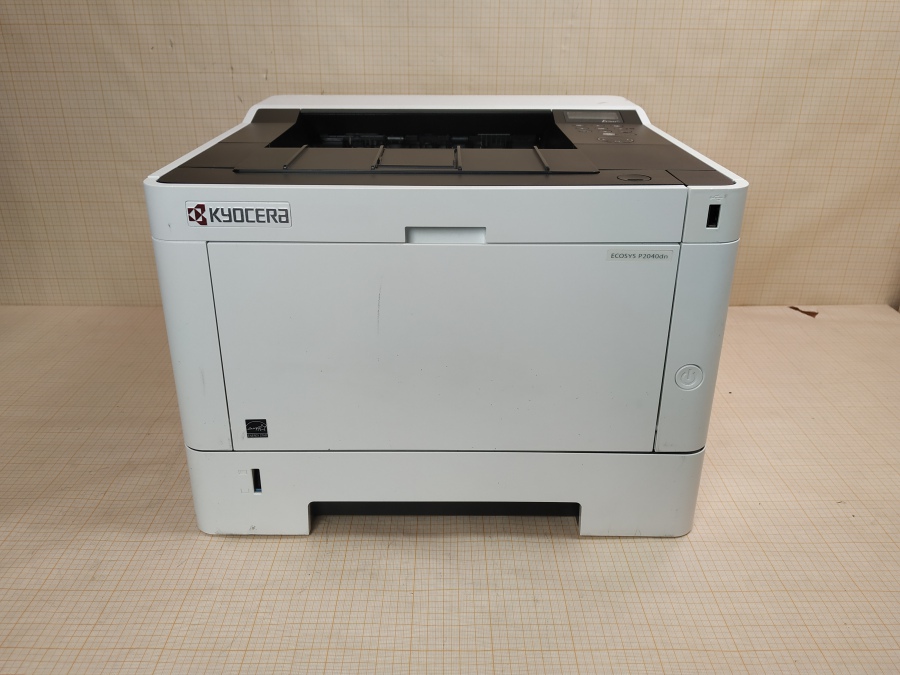 177-004-001 Принтер KYOCERA ECOSYS P2040dn #2