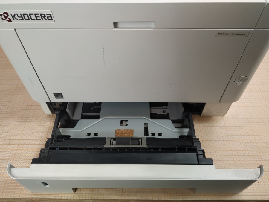 177-004-001 Принтер KYOCERA ECOSYS P2040dn #7