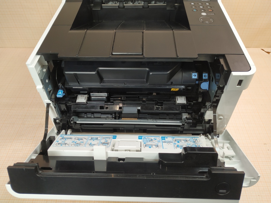 177-004-001 Принтер KYOCERA ECOSYS P2040dn #8