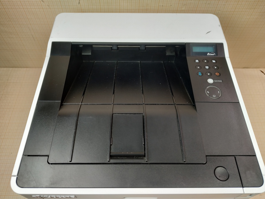 177-004-001 Принтер KYOCERA ECOSYS P2040dn #9