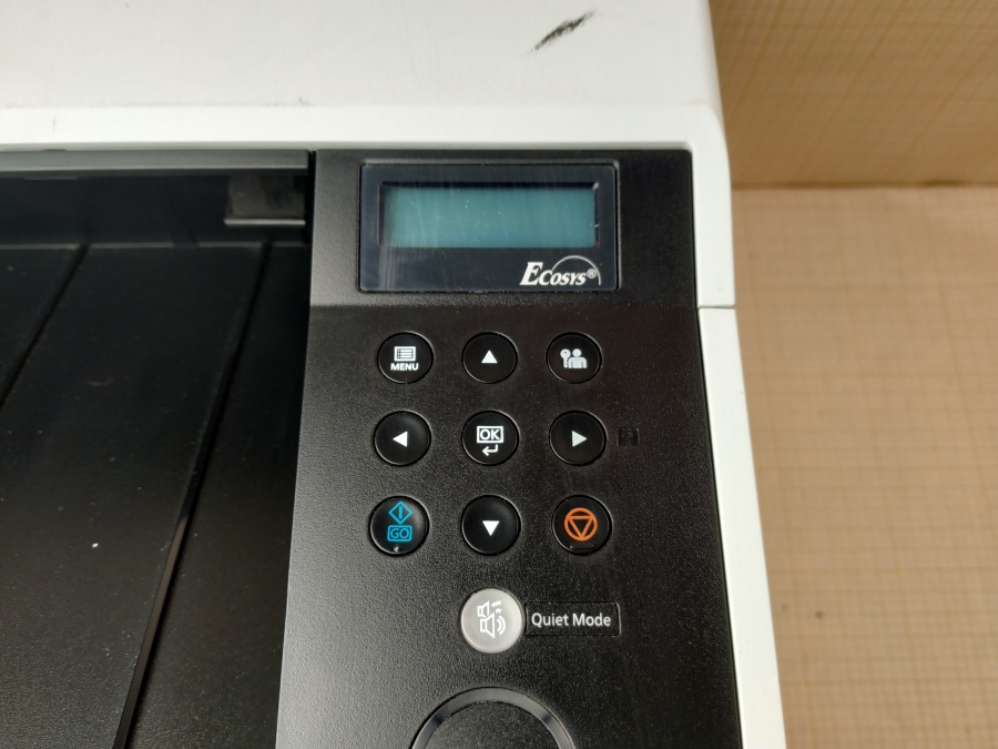 177-004-001 Принтер KYOCERA ECOSYS P2040dn #10