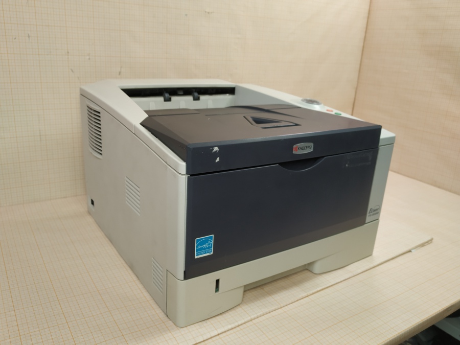 177-006-001 Принтер KYOCERA ECOSYS FS-1320D #2