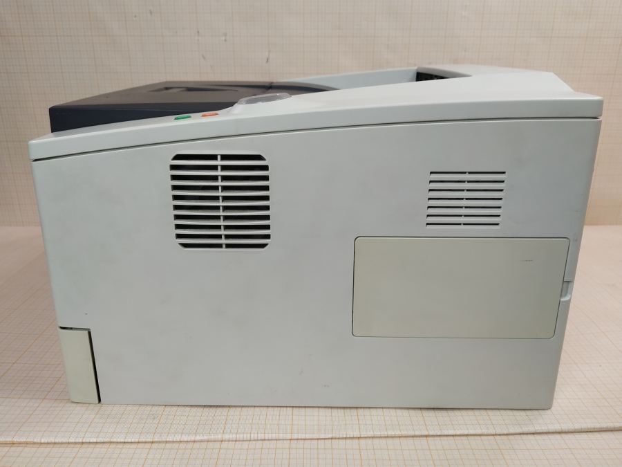 177-006-001 Принтер KYOCERA ECOSYS FS-1320D #4