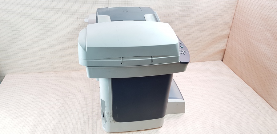 173-048-004 МФУ HP LaserJet M1522nf MFP #2