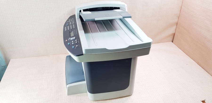 173-048-004 МФУ HP LaserJet M1522nf MFP #3