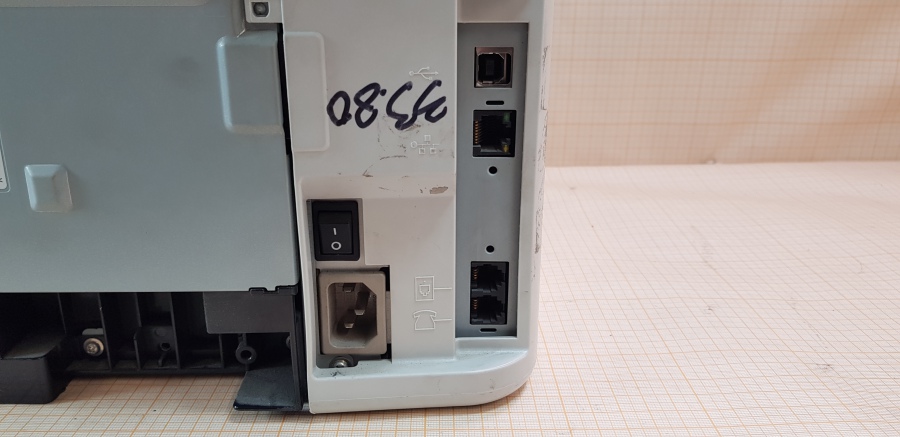 173-048-004 МФУ HP LaserJet M1522nf MFP #5