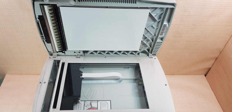 173-048-004 МФУ HP LaserJet M1522nf MFP #7