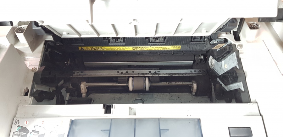 173-048-004 МФУ HP LaserJet M1522nf MFP #13