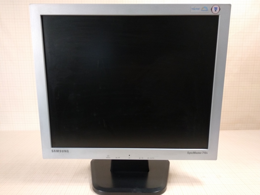 173-016-054 Монитор ЖК SAMSUNG SyncMaster 720N #3