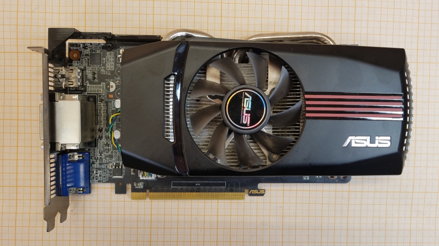 149-212-001 GeForce 600-Series NVIDIA GeForce GTX 650 #2