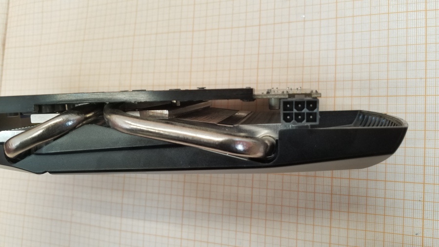 149-212-001 GeForce 600-Series NVIDIA GeForce GTX 650 #4