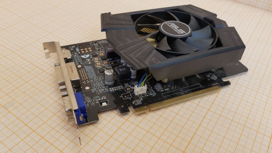 149-218-001 GeForce 700-Series NVIDIA GeForce GTX 750 #1