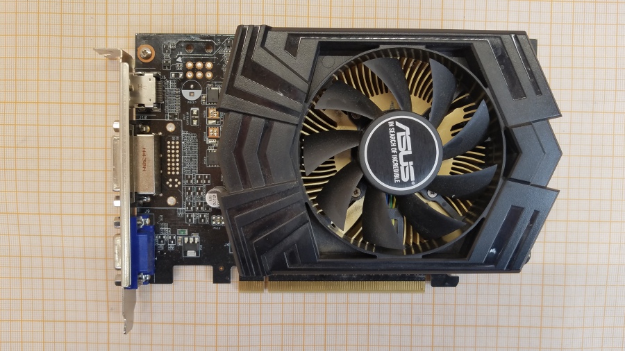 149-218-001 GeForce 700-Series NVIDIA GeForce GTX 750 #2