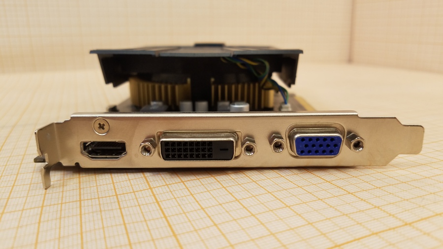 149-218-001 GeForce 700-Series NVIDIA GeForce GTX 750 #5