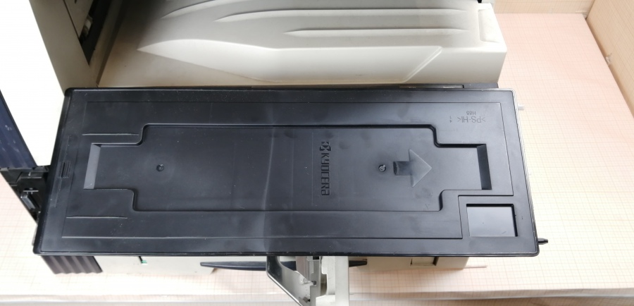 173-068-001 Копир KYOCERA KM-1635 #11